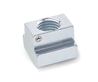 GN 508.2-Nakrętki teowe